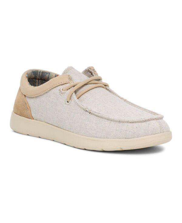 サヌーク レディース シューズ スリッポン・ローファー ウール Sanuk Women Shaka Lite 2 Sl Wooloafers Cream クリーム｜ReVida 店