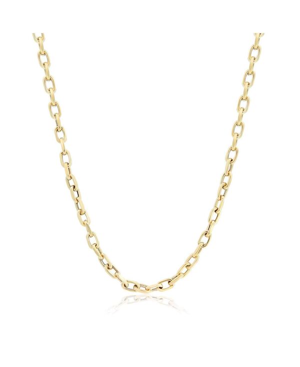 ザ・ラブリー レディース アクセサリー ネックレス・チョーカー・ペンダントトップ レース The Lovery Cable Link Chainecklace Gold ゴールド|ReVida 店