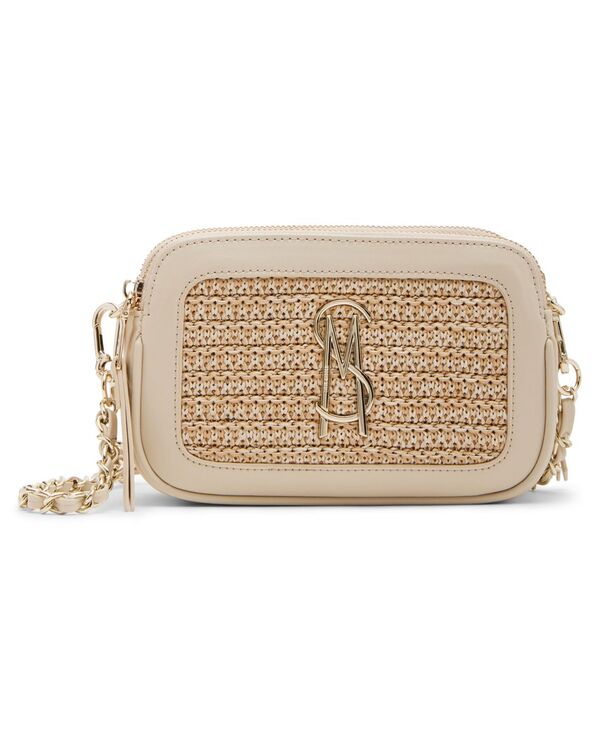 スティーブ マデン レディース バッグ ミニ Steve Madden Daisy-S Mini Crossbody Handbag Sand サンド｜ReVida 店