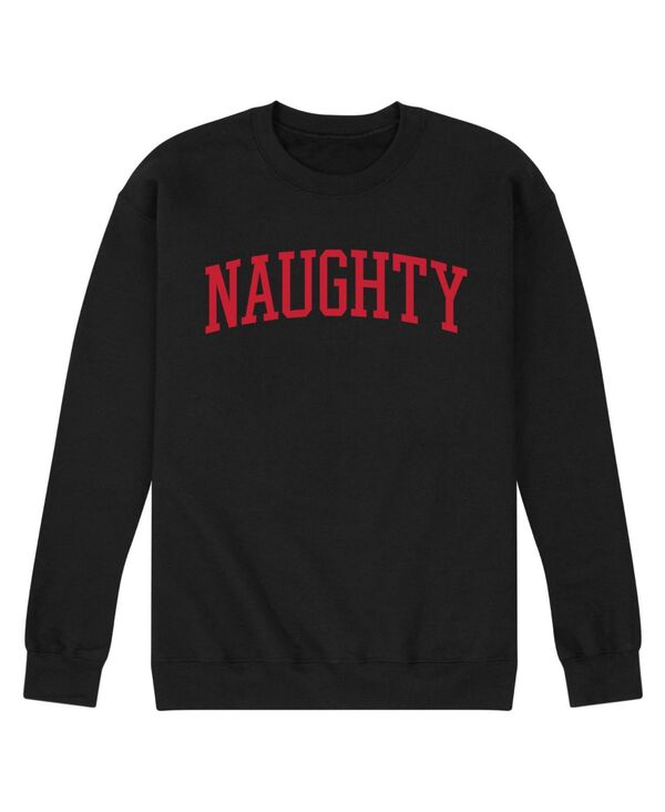 エアウェーブス メンズ トップス Tシャツ フリース AIRWAVES Men's Naughty Fleece T-shirt Black ブラック｜ReVida 店