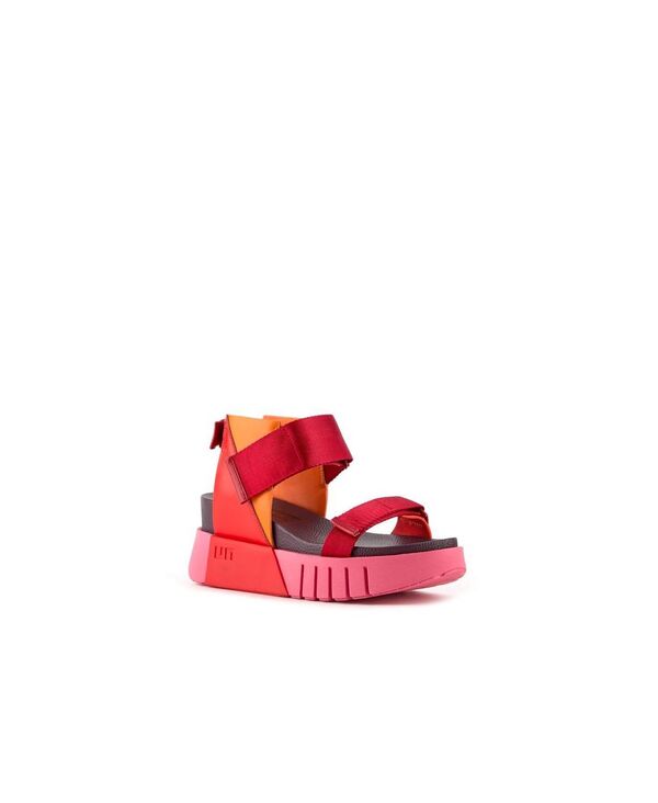 ユナイテッドヌード レディース シューズ サンダル United Nude Women's Delta Run Sandalily|ReVida 店