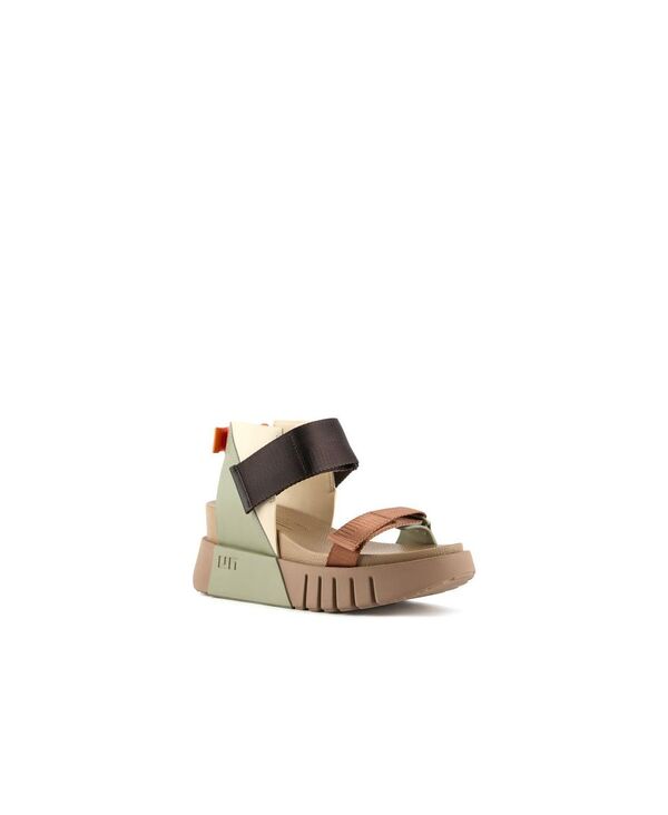 ユナイテッドヌード レディース シューズ サンダル United Nude Women's Delta Run Sandal Sierra｜ReVida 店