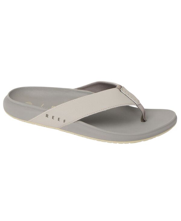 リーフ メンズ シューズ スニーカー サンダル REEF Men's The Raglan Contour Footbed Sandalstone ストーン｜ReVida 店 13,665円