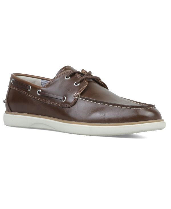 クラブルーム メンズ シューズ スニーカー Club Roomen's Kearris Boat Shoes Rich Trffl|ReVida 店