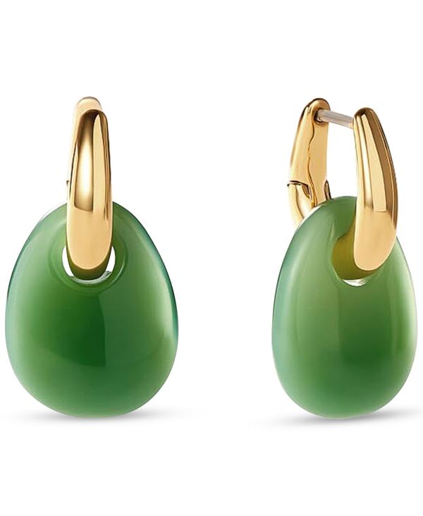 アナルイサ レディース アクセサリー ピアス・イヤリング Ana Luisa Kayla Gold-Platedrop Earrings Gold ゴールド｜ReVida 店 20,060円