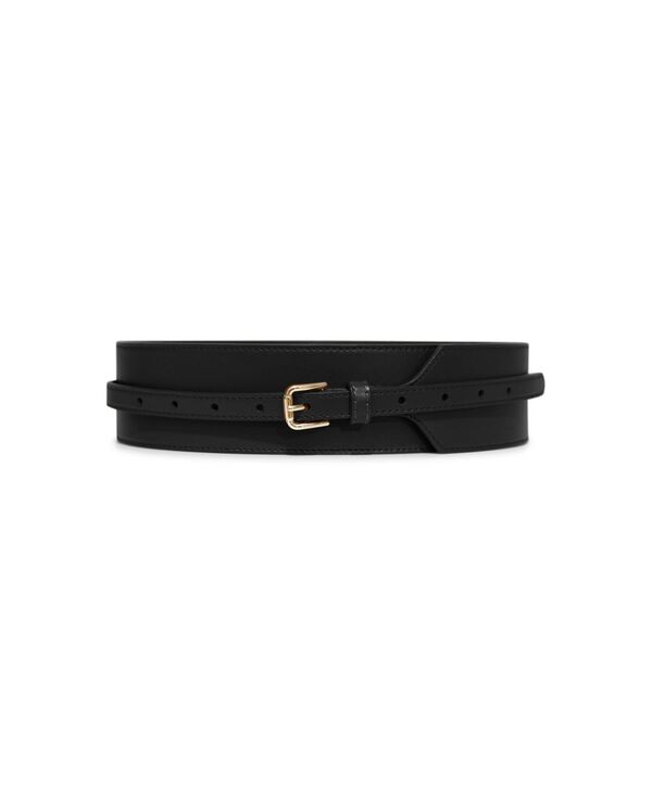 ベルアンドブルーム レディース アクセサリー ベルト Belle & Bloom Belle and Bloom Together Again Belt Black ブラック｜ReVida 店