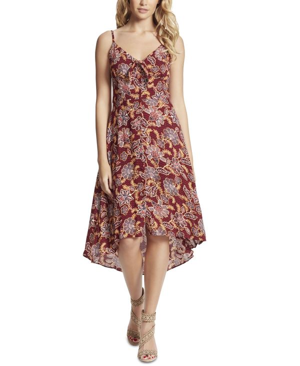 送料無料 Red サイズ交換無料 トップス Dahlia Moroccan ワンピース Fria レディース Dress Blooms Revida Blooms 店 ワンピース ジェシカシンプソン レディース Dahlia Moroccan Tank Red Dahlia Moroccan Dress ワンピース トップス ジェシカシンプソン