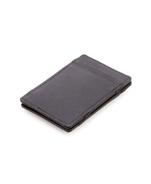 ロイス メンズ 財布 アクセサリー Men S Magic Wallet Black Daicelssa Az Com