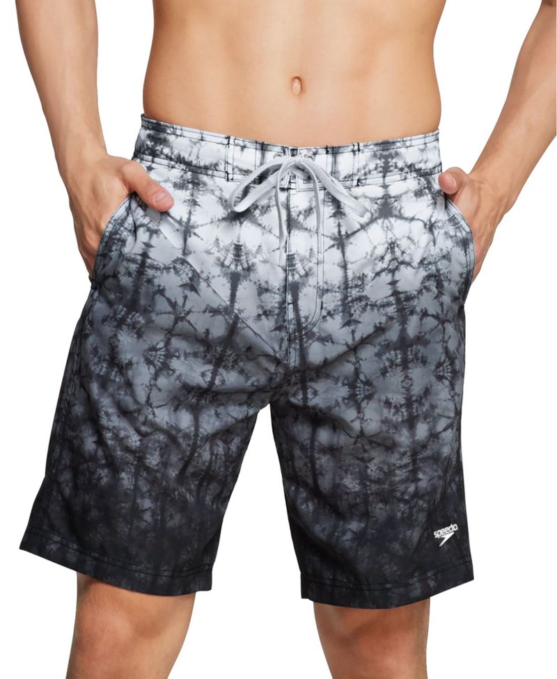 爆安プライス スピード メンズ ハーフパンツ ショーツ 水着 Men S Gradient Stretch 9 E Board Shorts Speedo Black 安心の定価販売 Sjr Scca Org