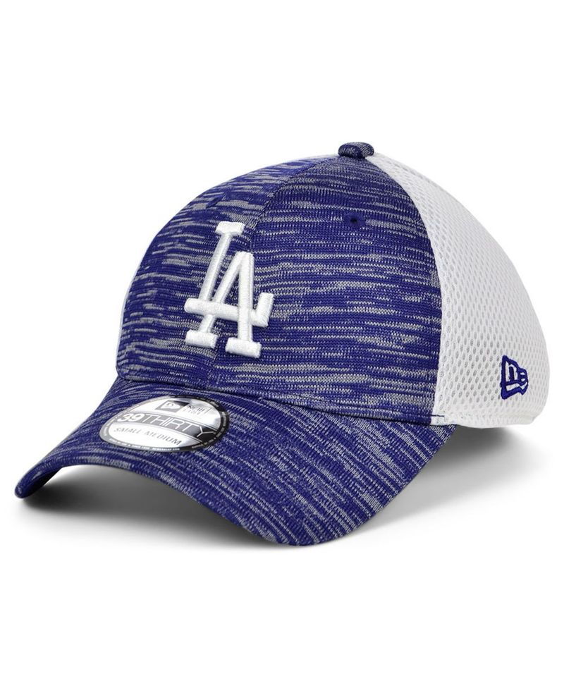 English アクセサリー メンズ 39thirty ニューエラ Knit 帽子 アクセサリー 帽子 English 帽子 店送料無料 Cap Dodgers Royalblue White Angeles サイズ交換無料 アクセサリー ニューエラ Neo メンズ Royalblue White Revida Los
