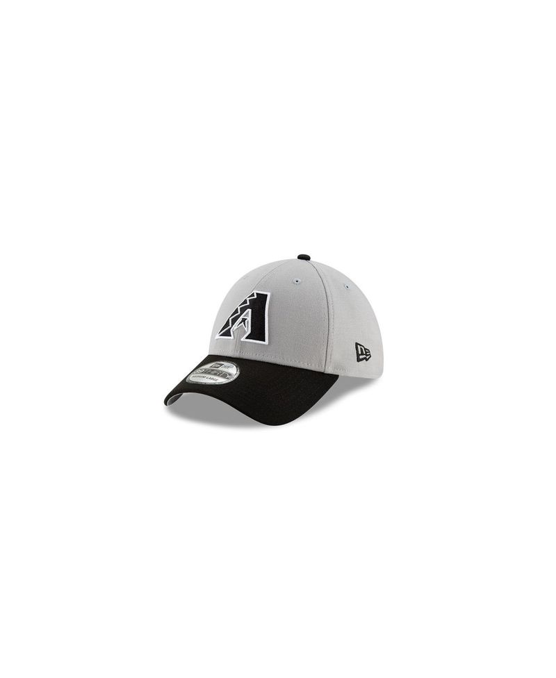 全ての 楽天市場 ニューエラ レディース 帽子 アクセサリー Arizona Diamondbacks Team Classic Gray Black White 39thirty Cap Gray Black White Revida 楽天市場店 想像を超えての Smaypkbontang Sch Id