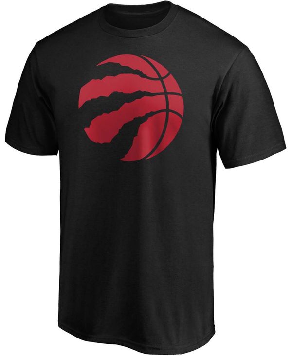 ファナティクス メンズ Tシャツ トップス Men s Pascal Siakam Black 