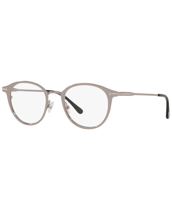 トム フォード レディース サングラス アイウェア アクセサリー Tr Unisex Panthos Eyeglasses Sgun Simplylettering Co Uk