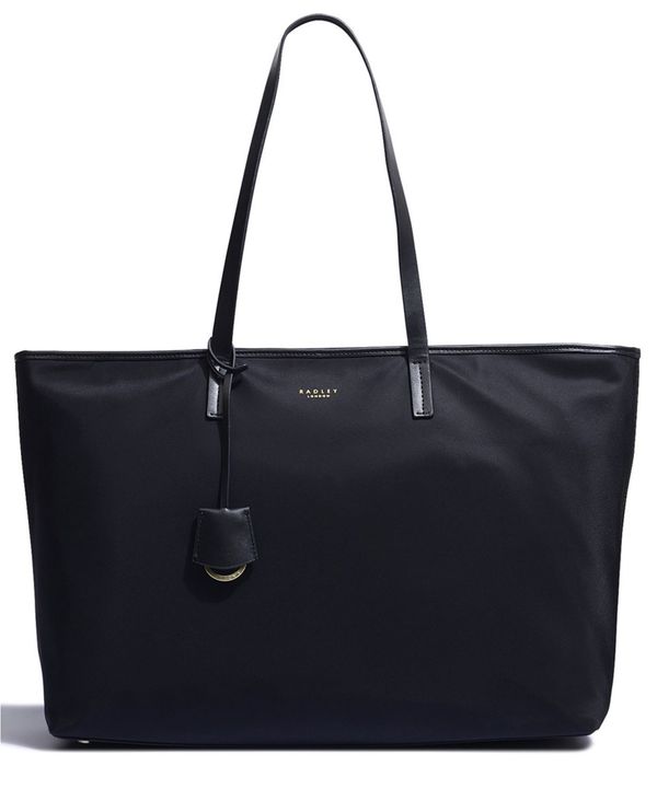 ラドリー グレーターロンドン レディース ショルダー嚢 バッグ Finsbury Park Large Shoulder Bag Black Orbisresearch Com