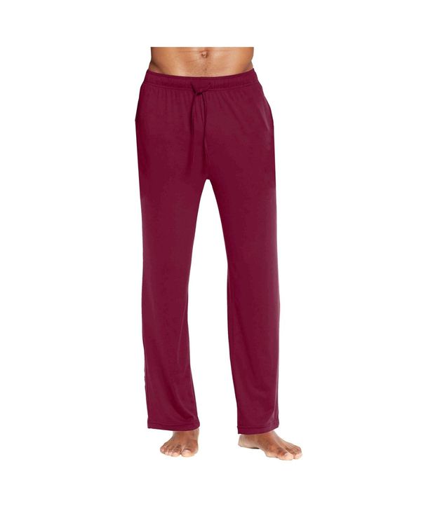 ギャラクシーバイハルビック メンズ カジュアルパンツ ボトムス Men S Classic Lounge Pants Medium Red Lojascarrossel Com Br