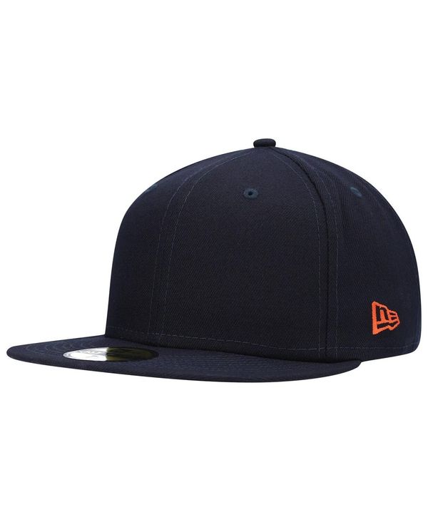 ニューエラ メンズ アクセサリー 帽子 New Era Men's Navy San Francisco Giants Cooperstown Collection Turn Back The Clock Sea Lions 59FIFTY Fitted Hat Navy ネイビー|ReVida 店