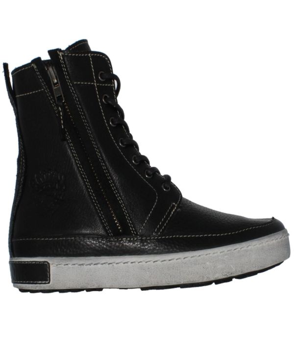 交換無料 ブラックストーンシューズ メンズ スニーカー シューズ Men S Sneakers Black 新商品 Westvaughandental Ca