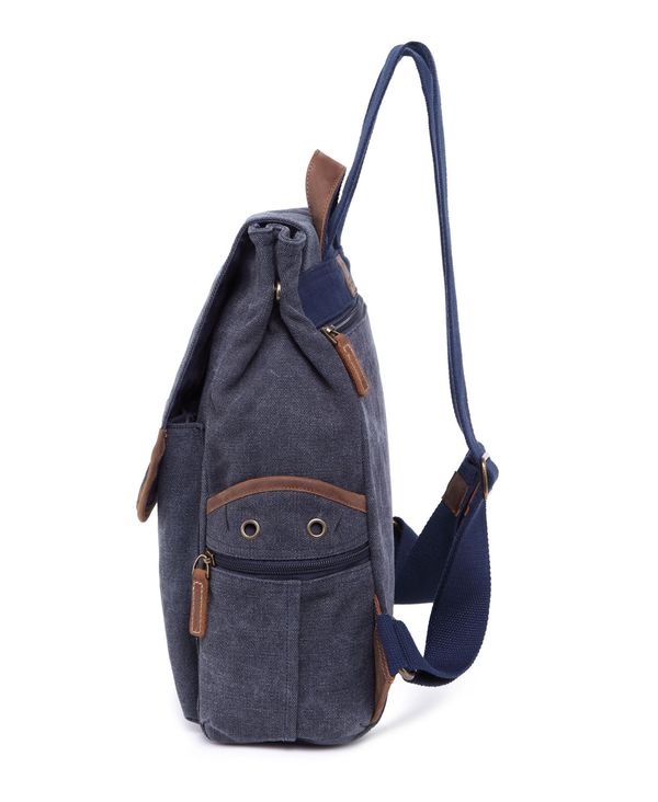 オープニング 大放出セール ｔｓｄブランド レディース バックパック リュックサック バッグ Atona Canvas Backpack Navy Revida 店 正規店仕入れの Www Purpleforparents Us