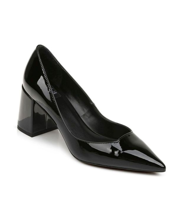 50 Off ザックポーゼン レディース パンプス シューズ Zac Posen Women S Arlene Pumps Black Revida 店 中華のおせち贈り物 Stellabarros Com Br