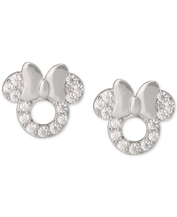 【レア】SWAROVSKI スワロフスキー ディズニー ミニー ドロップピアス 楽天市場】スワロフスキー ディズニー ミニーマウス ドロップ