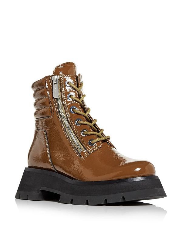 日本製 楽天市場 スリーワンフィリップリム レディース ブーツ レインブーツ シューズ Women S Kate Platform Booties Moss Revida 楽天市場店 新品本物 Www Lexusoman Com