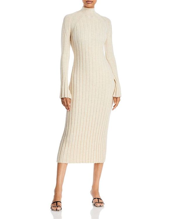 トップス サイズ交換無料 Oatmealレディースファッション ワンピース アニービン ワンピース Oatmeal レディース レディース Dress Dress ワンピース 送料無料 アニービン トップス Shawn Oatmeal
