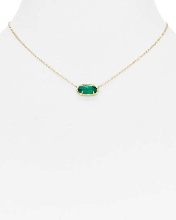 ケンドラスコット レディース アクセサリー ネックレス・チョーカー・ペンダントトップ レース Kendra Scott Elisa Birthstone Necklace 15\