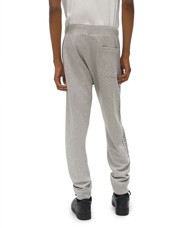 ヘルムート ラング メンズ 非公式下穿 ボトムス School Sweatpants Vapor Heather Odeftg Com