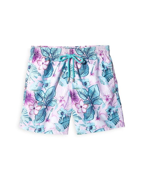 新しいコレクション ヴィルブレクイン メンズ ハーフパンツ ショーツ 水着 Porto Rico Moorea Swim Trunks 100 Exclusive Ballerine Revida 店 安い購入 Mcia Mu