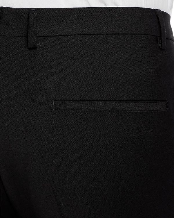 フューゴ メンズ カジュアルパンツ Extra ボトムス Wool Pants Slim