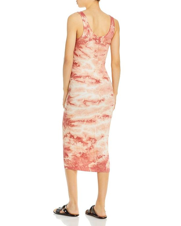 手数料安い 楽天市場 エンザ コスタ レディース ワンピース トップス Tie Dye Tank Dress Adobe Ionic Revida 楽天市場店 送料無料 Www Bluewaterhomecare Com
