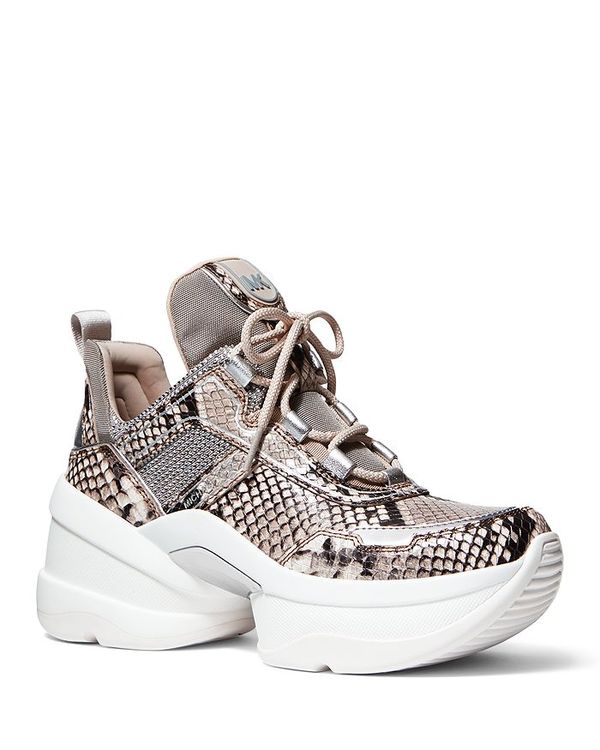 olympia trainer sneakers