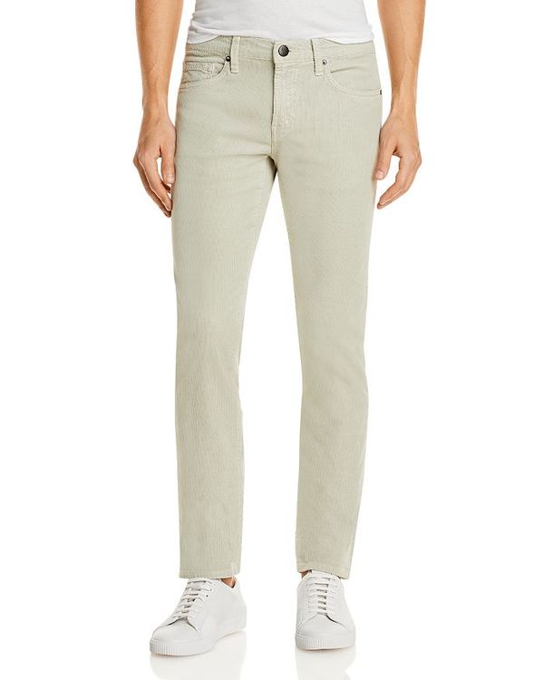 超爆安 ジェイブランド メンズ カジュアルパンツ ボトムス Classic Tyler Slim Fit Corduroy Pants Mocean Revida 店 5 Off Mahottaripost Com Np