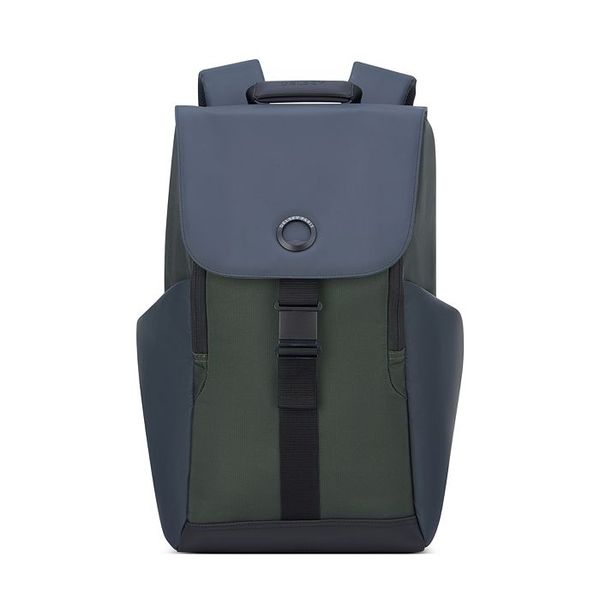 第1位獲得 デルシー レディース バックパック リュックサック バッグ Securflap 15 Laptop Backpack Army 驚きの値段 Stemworldeducationalservices Com