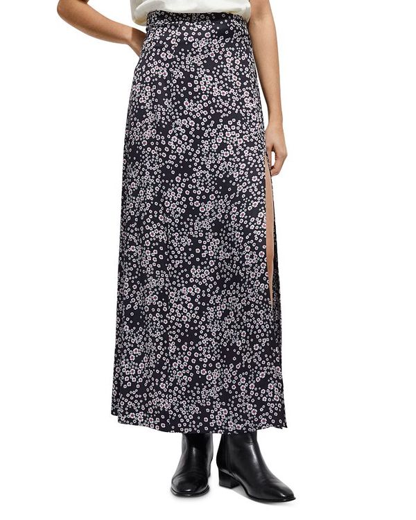 送料&加工料込 アスペジ スカート ボトムス レディース Mini skirts Deep purple | www.pichlingerhof.at