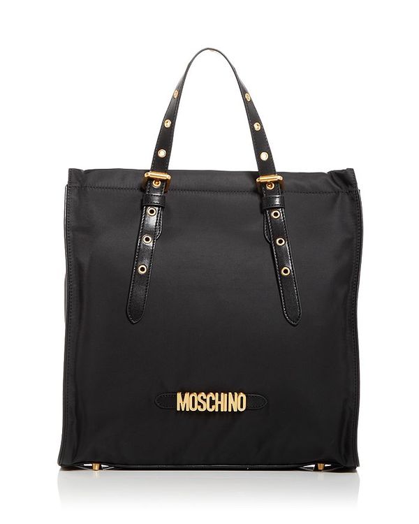 楽天市場】【新品未使用品】【バッグ】MOSCHINO モスキーノ ライダース