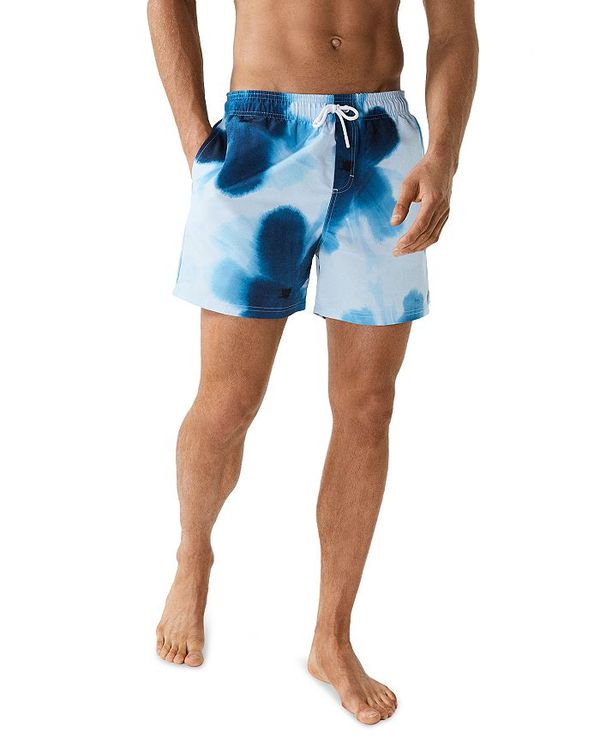 初回限定】 Michael Bastian スイムウェア ハーフパンツ 