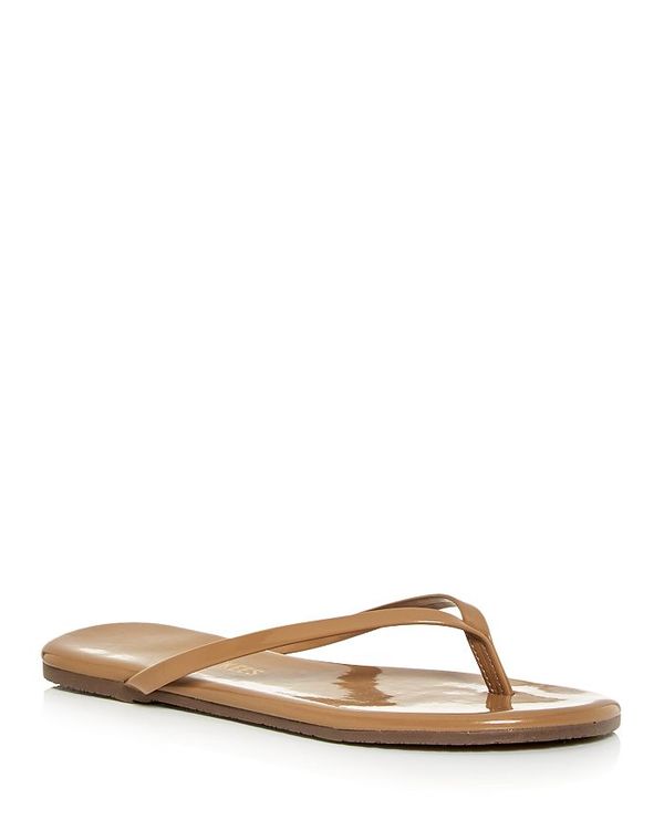 ティキーズ レディース シューズ スニーカー TKEES Women's Glosses Flip Flops Cocobutter 15,680円