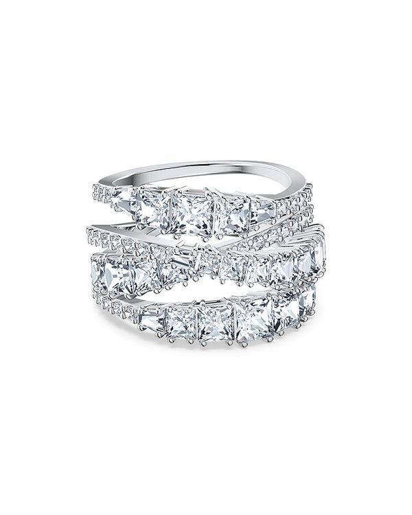 楽天市場】SWAROVSKI スワロフスキー リング Twist ツイスト