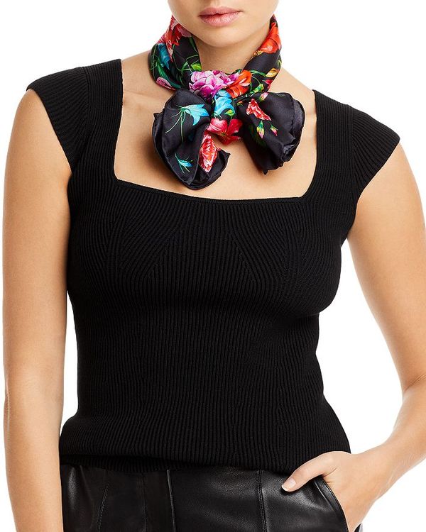 m’s braque CAP-SCARF スカーフ m's braque CAP-SCARF | MusterWerk Sud.