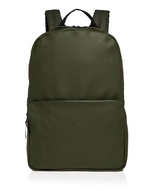 楽天ランキング1位 レインズ メンズ バックパック リュックサック バッグ Waterproof Field Bag Backpack Green 格安即決 Stemworldeducationalservices Com