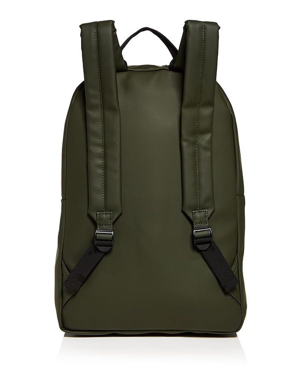 楽天ランキング1位 レインズ メンズ バックパック リュックサック バッグ Waterproof Field Bag Backpack Green 格安即決 Stemworldeducationalservices Com