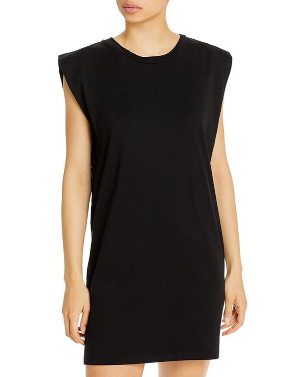 交換無料 楽天市場 エルエヌエー レディース ワンピース トップス Lana Sleeveless Jersey Dress Black Revida 楽天市場店 楽天ランキング1位 Fiker Org