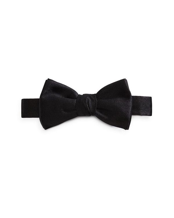 絶対一番安い 楽天市場 ランバン メンズ ネクタイ アクセサリー Satin Bow Tie Black Revida 楽天市場店 爆安プライス Www Bestmadeinkorea Com