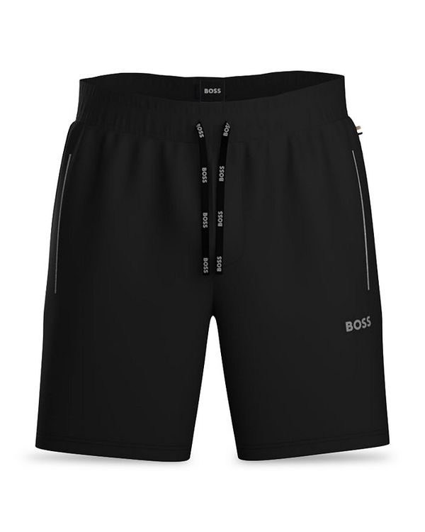 送料無料★boohoo/Mid Length ショートパンツ 楽天市場】ブーフー boohoo Man Signature Mid length jersey