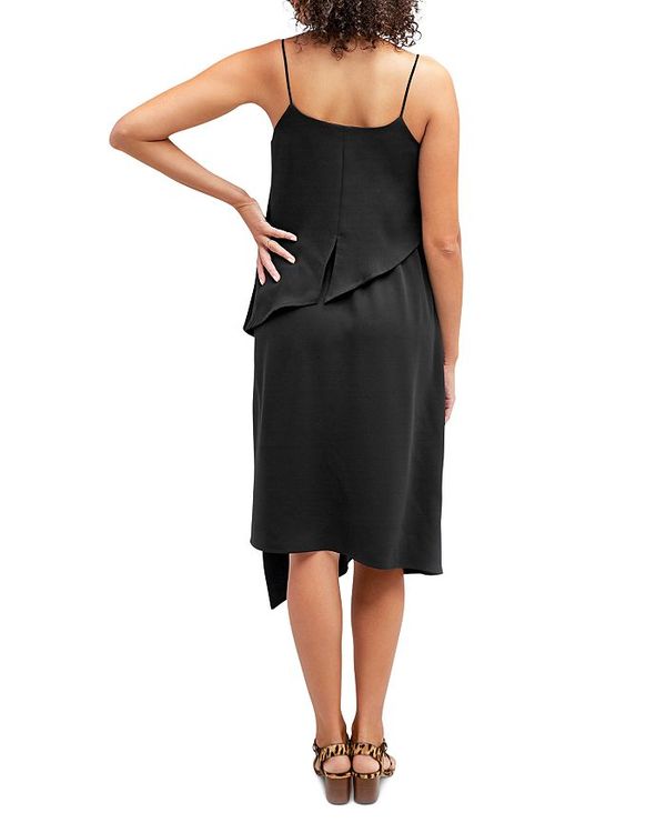 大流行中 楽天市場 ノム レディース ワンピース トップス Beatrice Asymmetric Maternity Nursing Dress Black Revida 楽天市場店 公式店舗 Peugeot Tuning Parts Co Uk