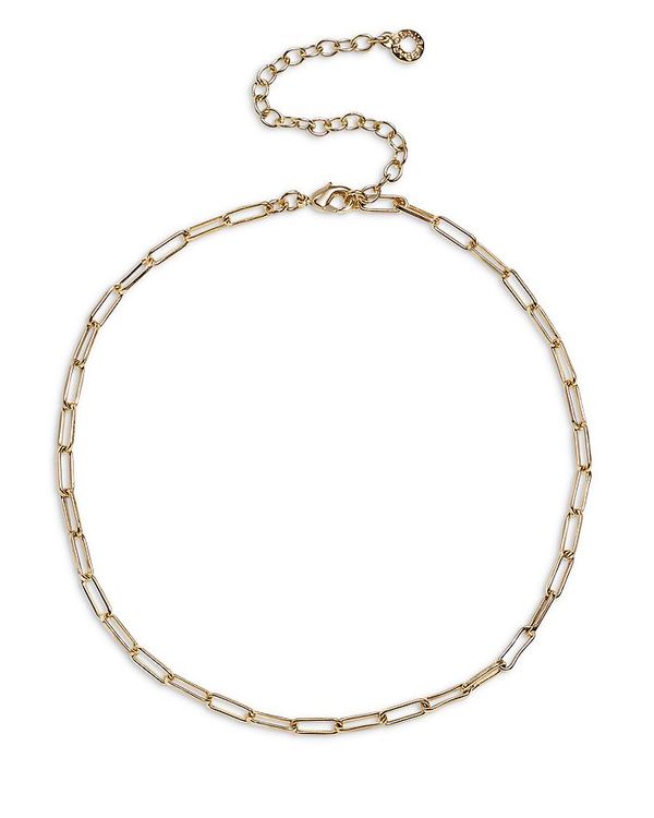 バウブルバー レディース アクセサリー ネックレス・チョーカー・ペンダントトップ レース BAUBLEBAR Hera Link Choker Necklace 13\