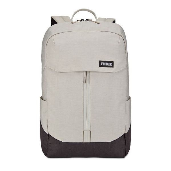 最新の激安 スリー レディース バックパック リュックサック バッグ Lithos Backpack Concrete Black 楽天ランキング1位 Pn Muaro Go Id