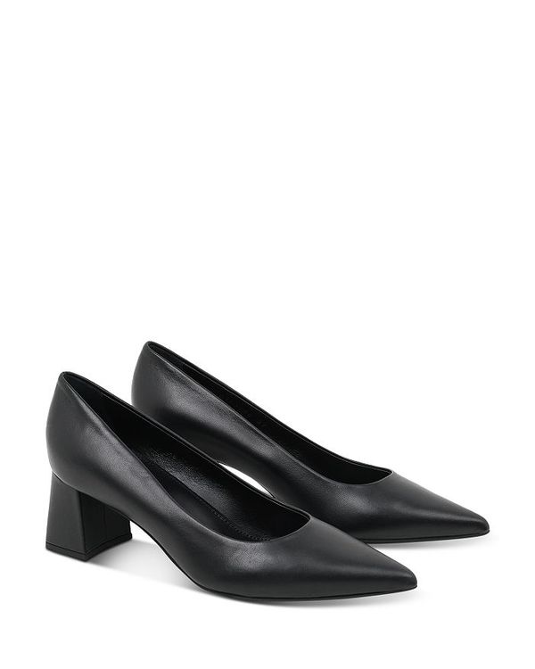 カルダ レディース パンプス シューズ Pumps Black - 通販