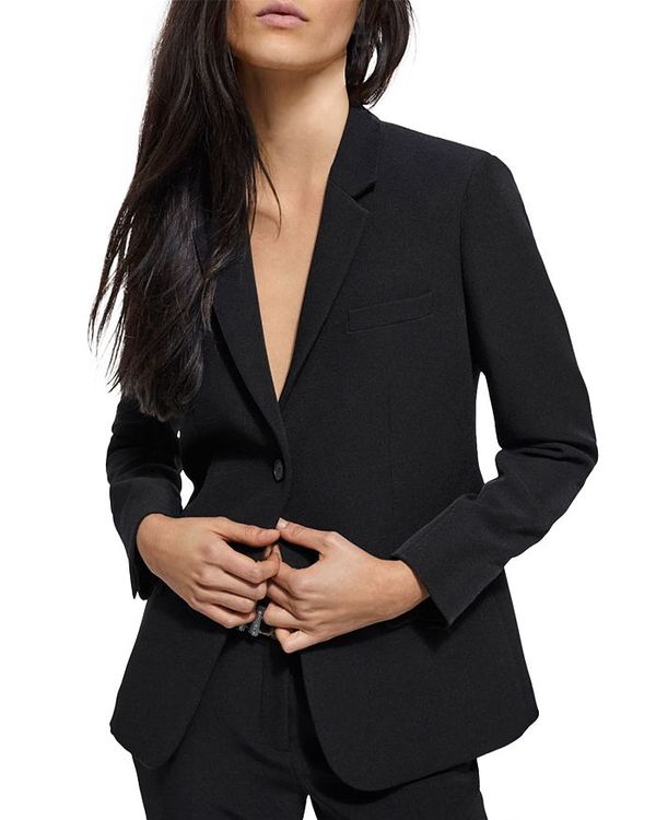 ザ・クープルス レディース ジャケット・ブルゾン アウター Blazer